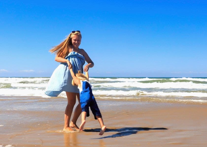 Polperro Holiday Village, Polperro, Nr Looe