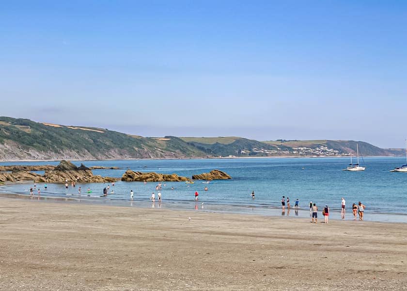 Polperro Holiday Village, Polperro, Nr Looe