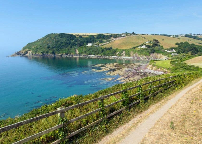 Polperro Holiday Village, Polperro, Nr Looe