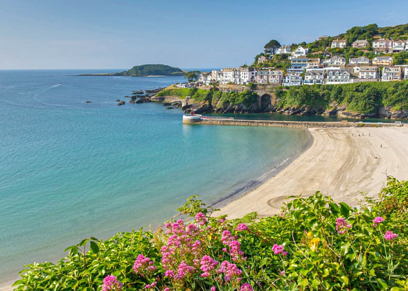 Polperro Holiday Village, Polperro, Nr Looe