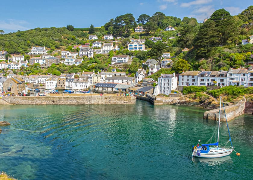 Polperro Holiday Village, Polperro, Nr Looe