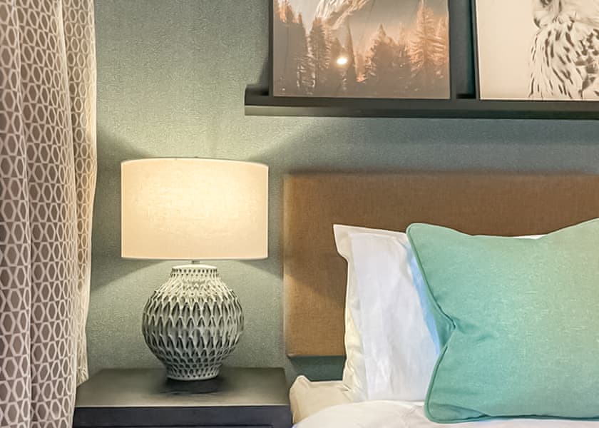 4 bed Hot Tub Cottage (Pet) - Stratheck Holiday Park, Dunoon