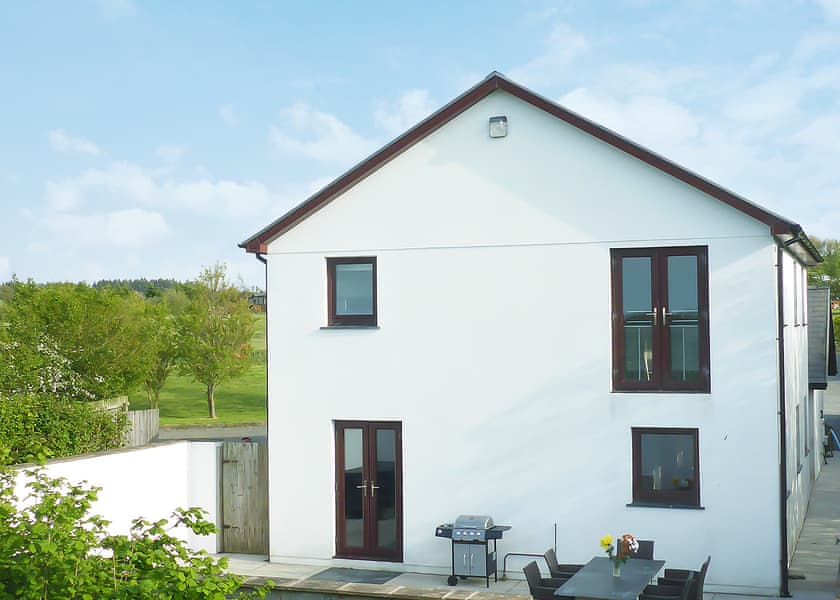 Island View - Seven Springs, Llanon