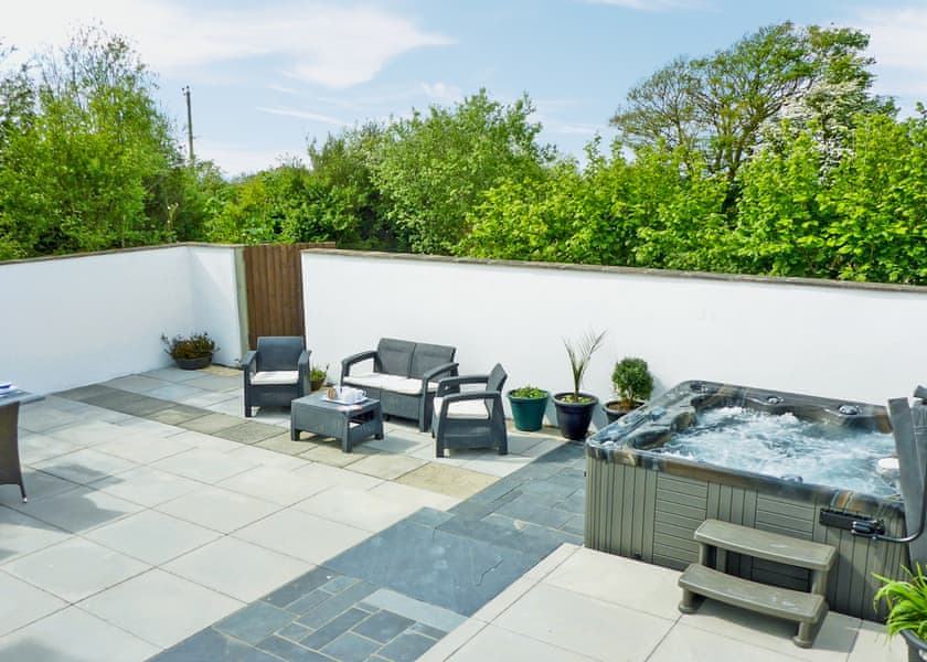 Island View - Seven Springs, Llanon