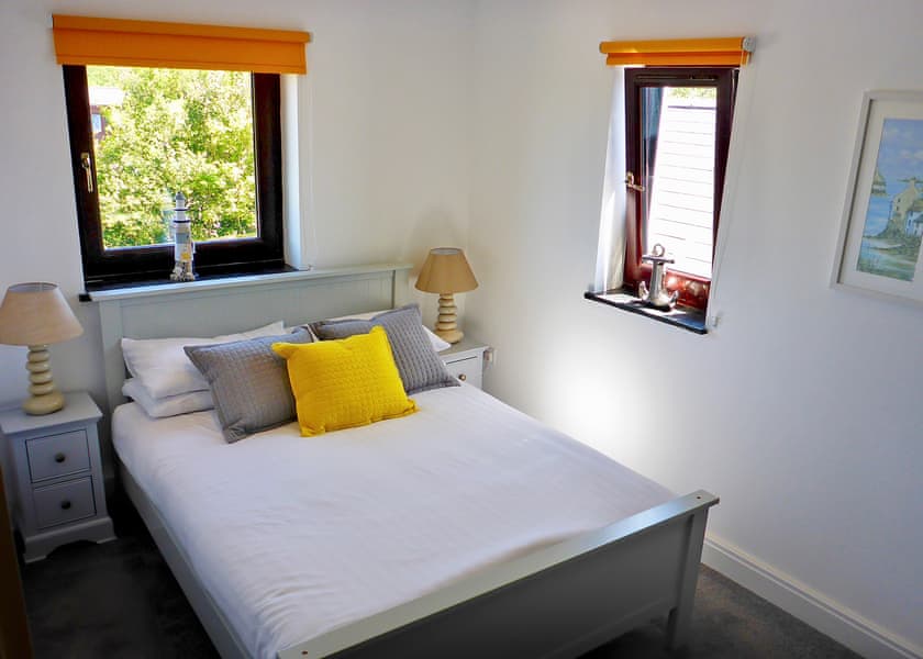 Island View - Seven Springs, Llanon