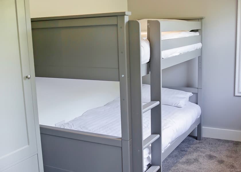 Island View - Seven Springs, Llanon