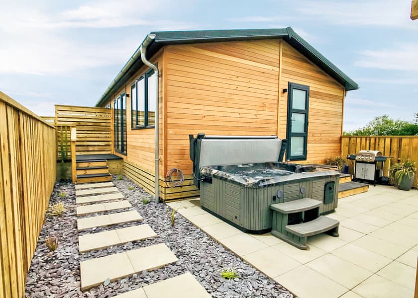 Cambrian Retreat - Seven Springs, Llanon