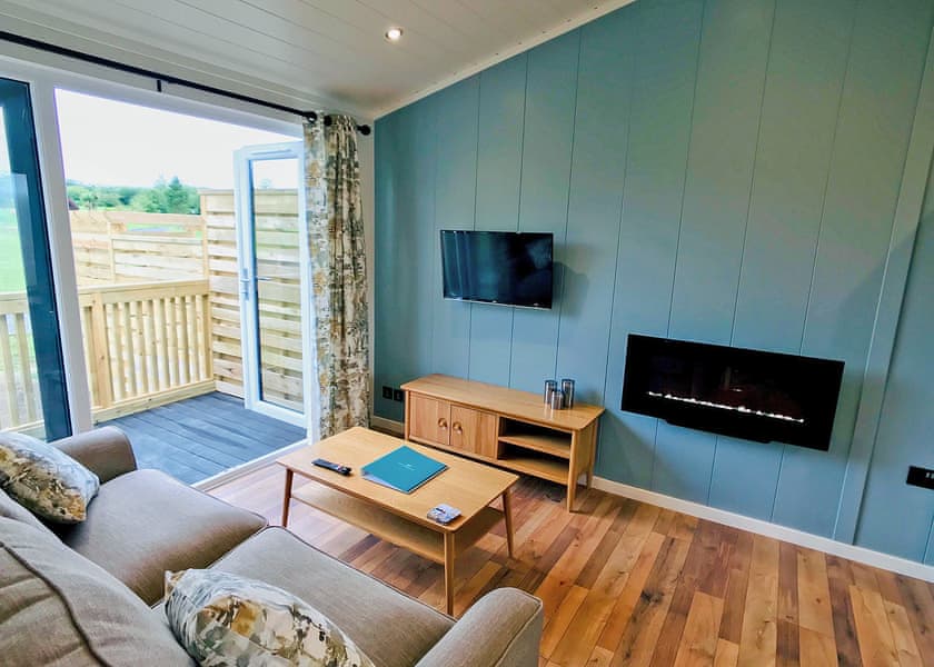 Cambrian Retreat - Seven Springs, Llanon