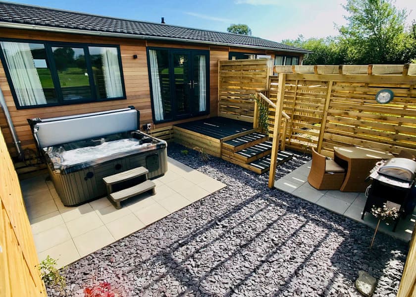 Cader Idris - Seven Springs, Llanon