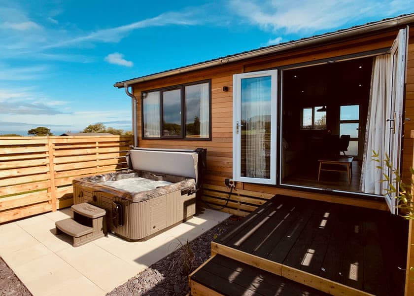 Cader Idris - Seven Springs, Llanon