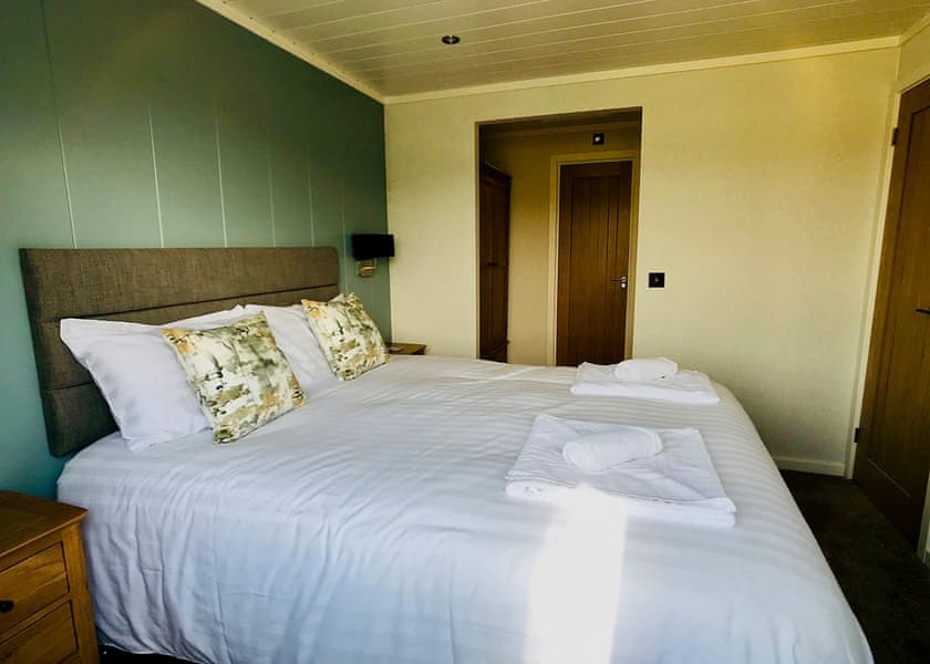 Cader Idris - Seven Springs, Llanon