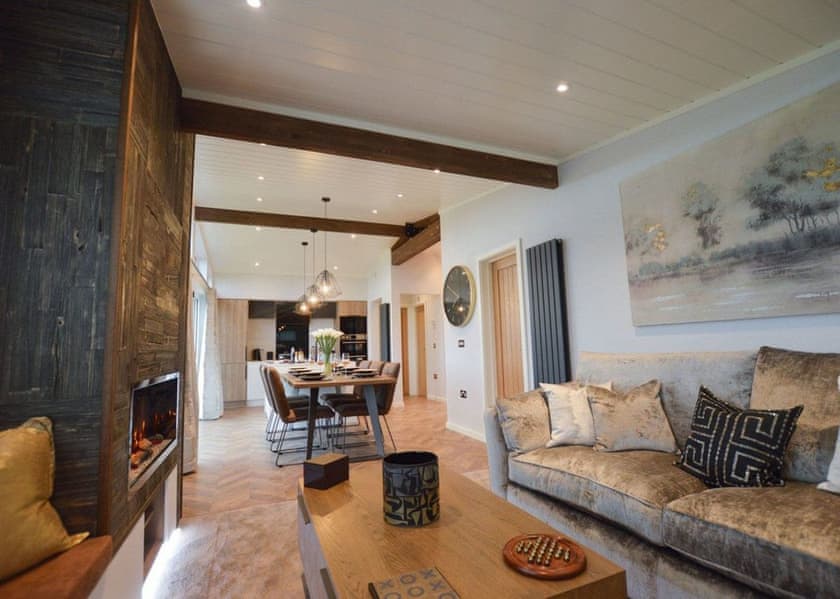 Glan Nant - Seven Springs, Llanon