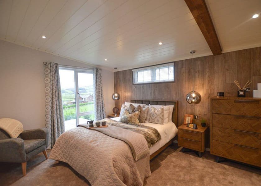 Glan Nant - Seven Springs, Llanon