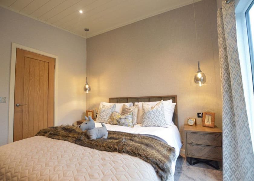 Glan Nant - Seven Springs, Llanon