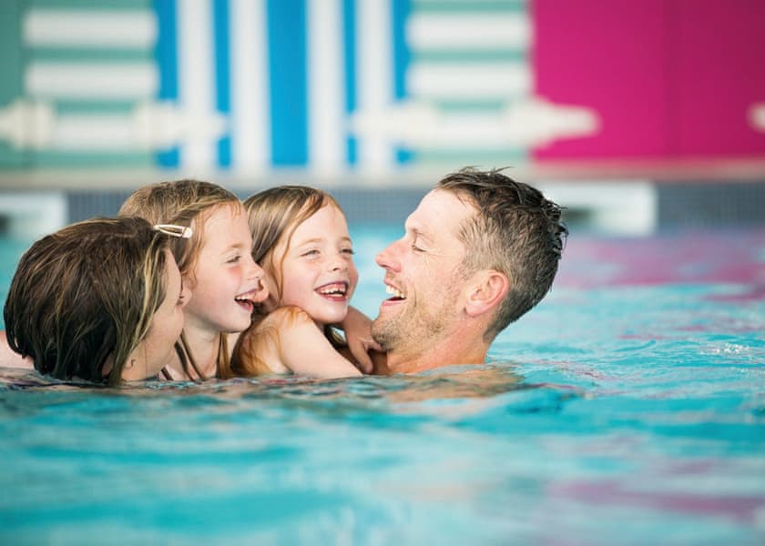 Seton Sands Holiday Village, East Lothian 