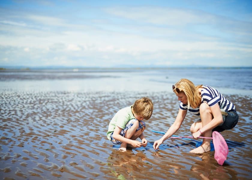 Seton Sands Holiday Village, East Lothian 