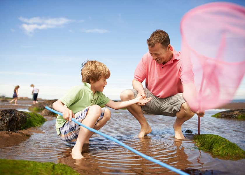 Seton Sands Holiday Village, East Lothian 