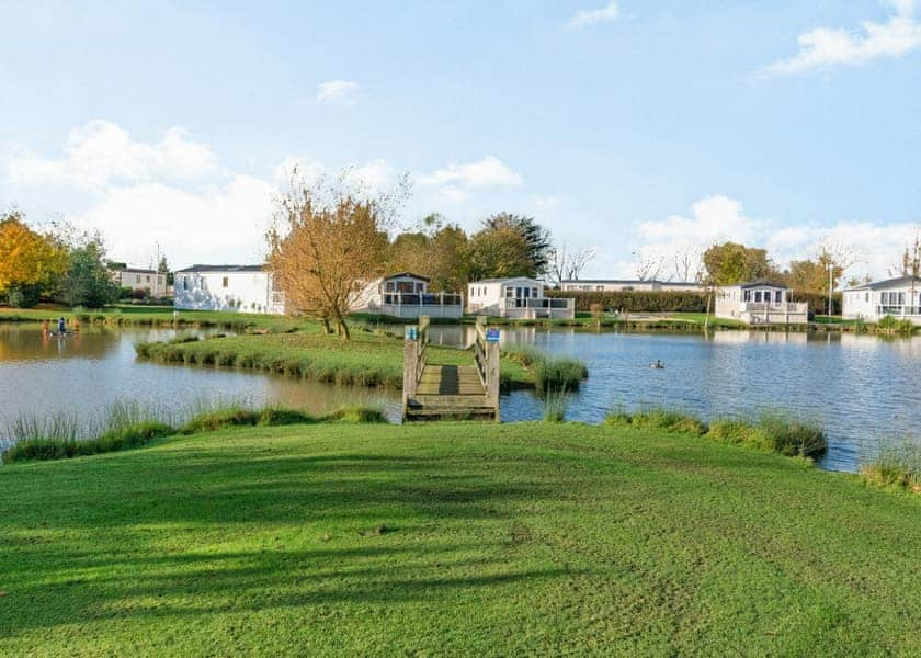 Sycamore Farm Park, Burgh Le Marsh