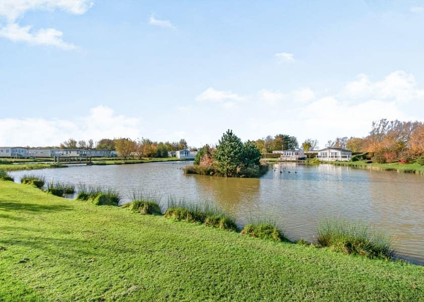 Sycamore Farm Park, Burgh Le Marsh