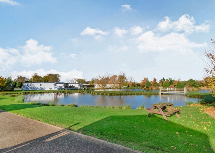 Sycamore Farm Park, Burgh Le Marsh