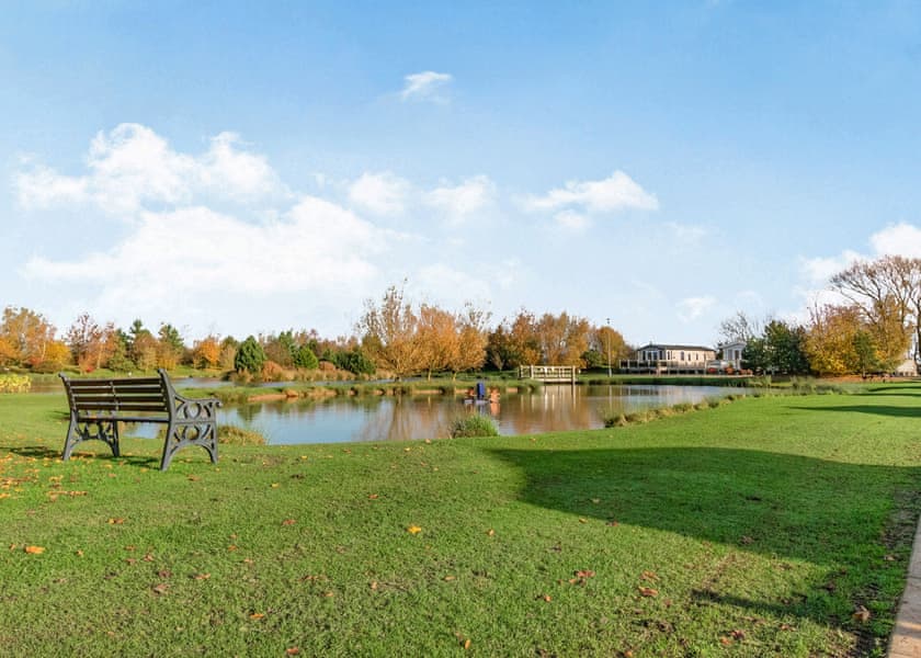 Sycamore Farm Park, Burgh Le Marsh