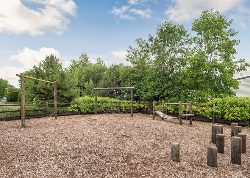 Sycamore Farm Park, Burgh Le Marsh