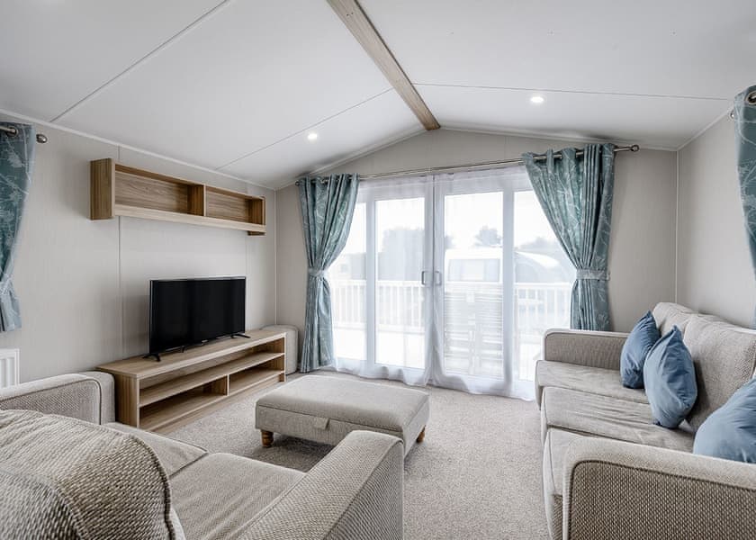 Sycamore Holiday Home - Sycamore Farm Park, Burgh Le Marsh