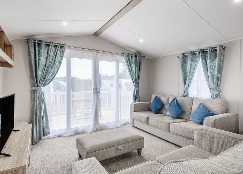 Sycamore Holiday Home - Sycamore Farm Park, Burgh Le Marsh