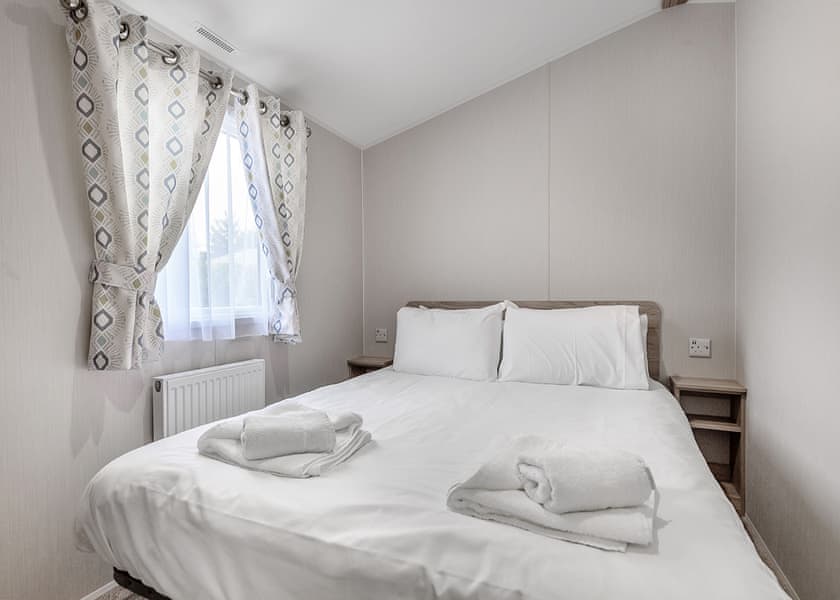 Sycamore Holiday Home - Sycamore Farm Park, Burgh Le Marsh