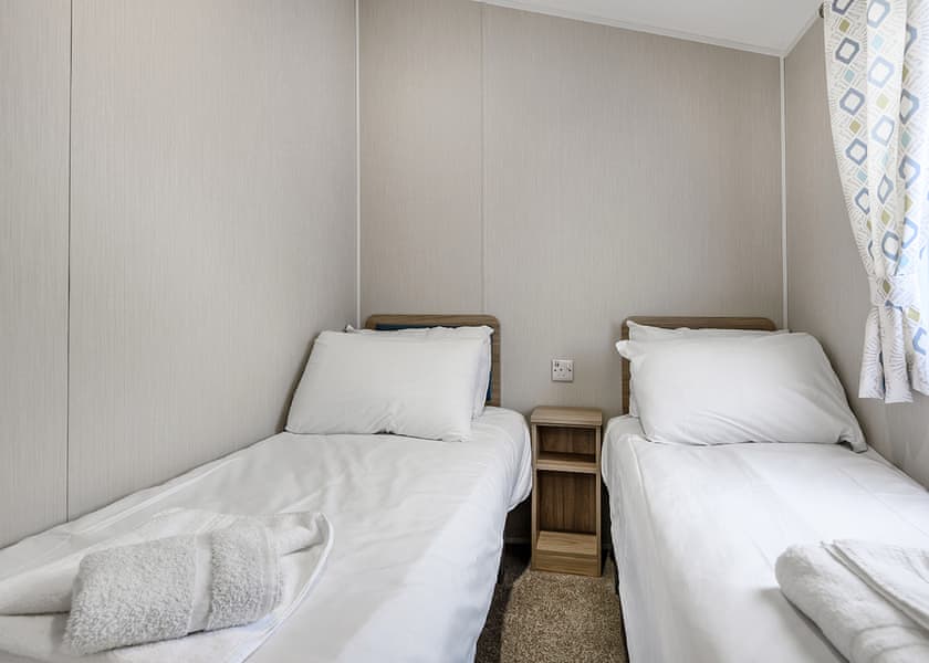 Sycamore Holiday Home - Sycamore Farm Park, Burgh Le Marsh