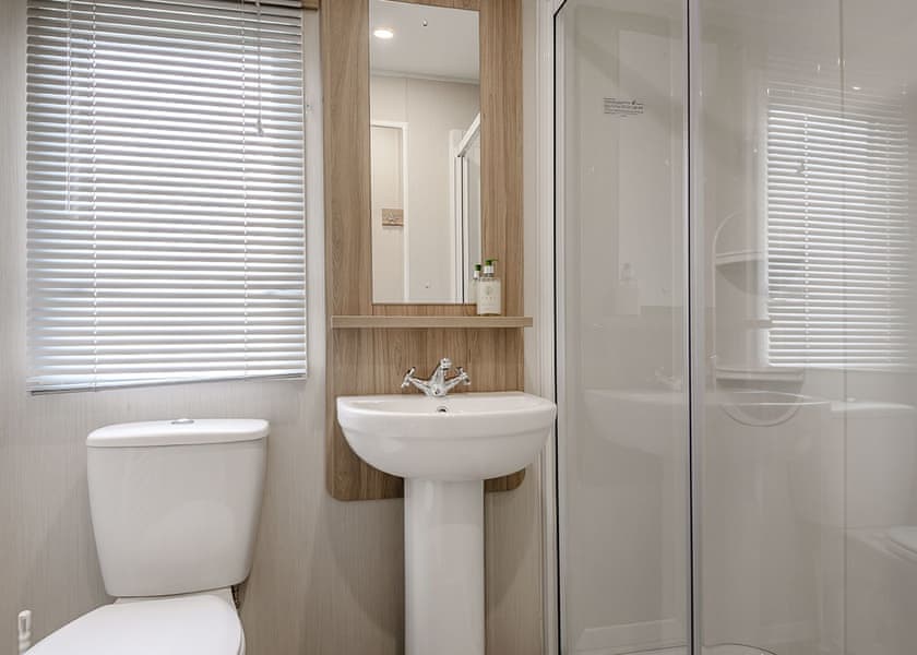 Sycamore Holiday Home - Sycamore Farm Park, Burgh Le Marsh