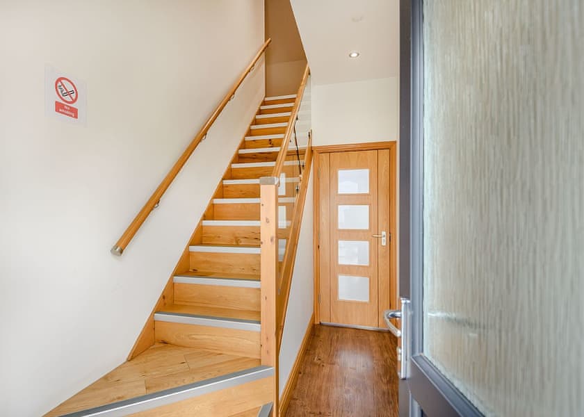 Ash Apartment - Sycamore Farm Park, Burgh Le Marsh