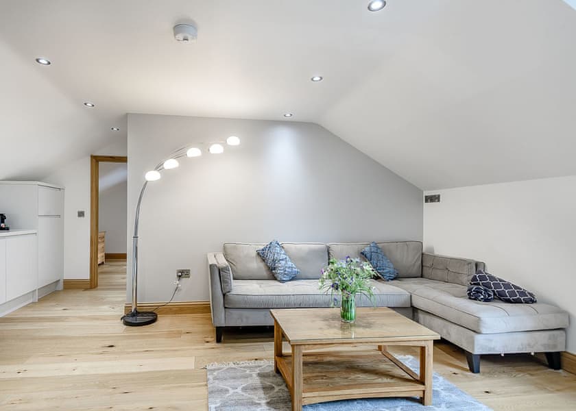 Ash Apartment - Sycamore Farm Park, Burgh Le Marsh