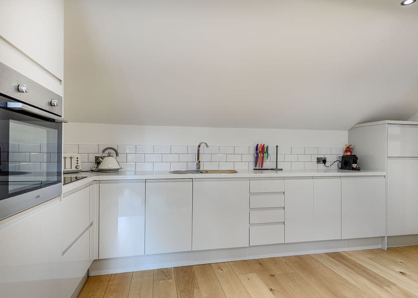 Ash Apartment - Sycamore Farm Park, Burgh Le Marsh