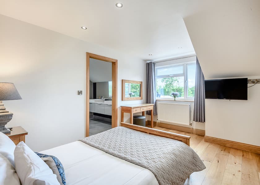 Ash Apartment - Sycamore Farm Park, Burgh Le Marsh