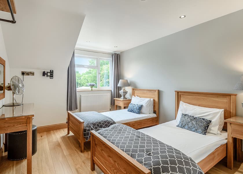 Ash Apartment - Sycamore Farm Park, Burgh Le Marsh