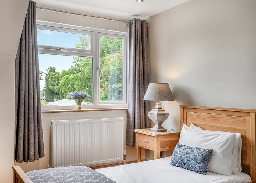 Ash Apartment - Sycamore Farm Park, Burgh Le Marsh