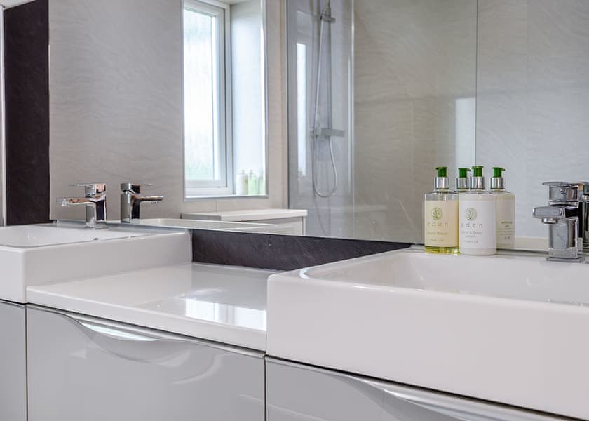 Ash Apartment - Sycamore Farm Park, Burgh Le Marsh