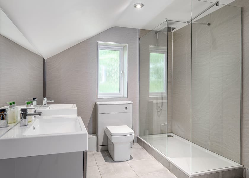 Ash Apartment - Sycamore Farm Park, Burgh Le Marsh