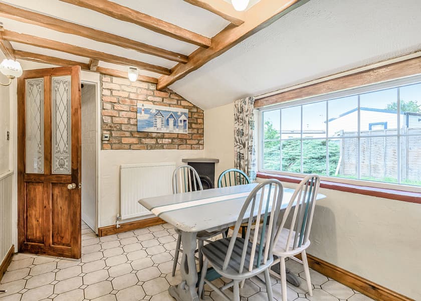 Holly Cottage - Sycamore Farm Park, Burgh Le Marsh