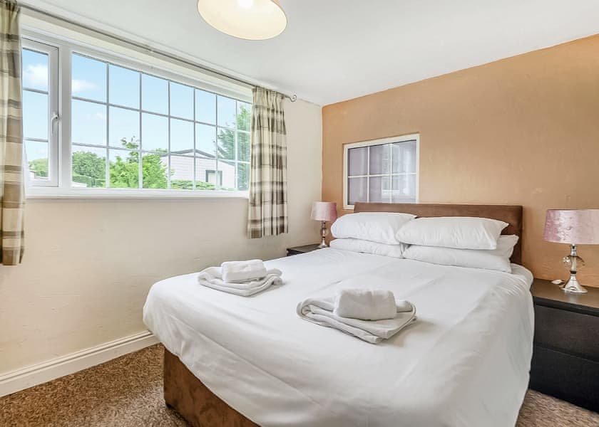 Holly Cottage - Sycamore Farm Park, Burgh Le Marsh