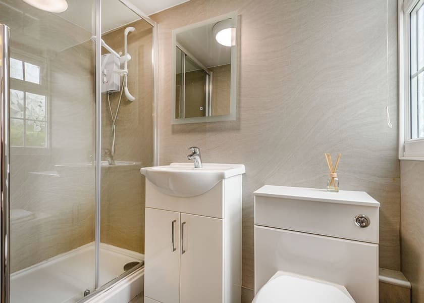 Holly Cottage - Sycamore Farm Park, Burgh Le Marsh