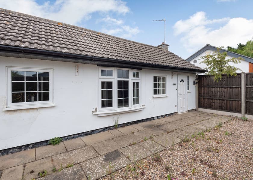 Oak Cottage - Sycamore Farm Park, Burgh Le Marsh