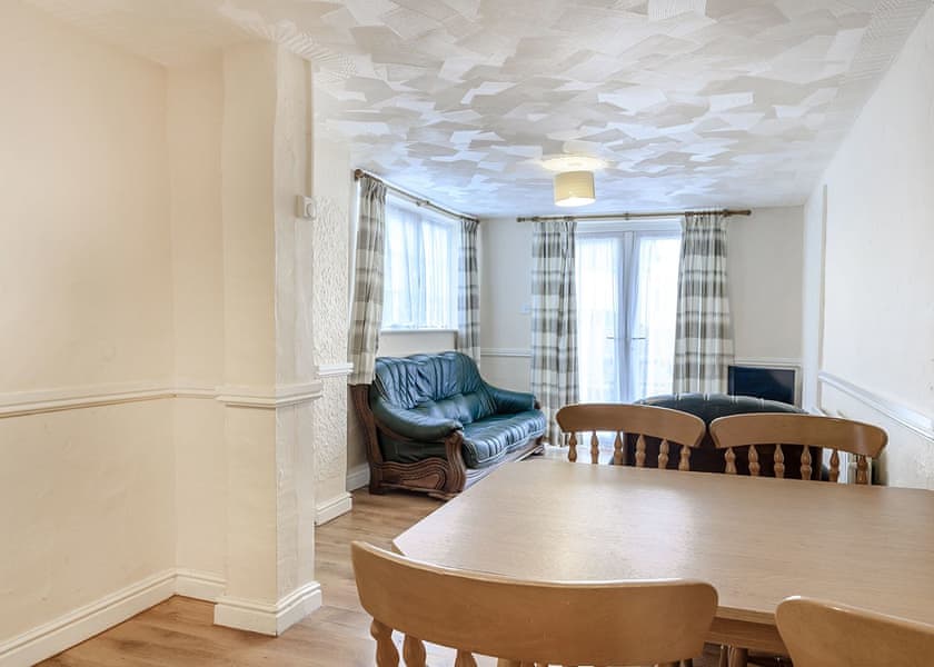 Oak Cottage - Sycamore Farm Park, Burgh Le Marsh