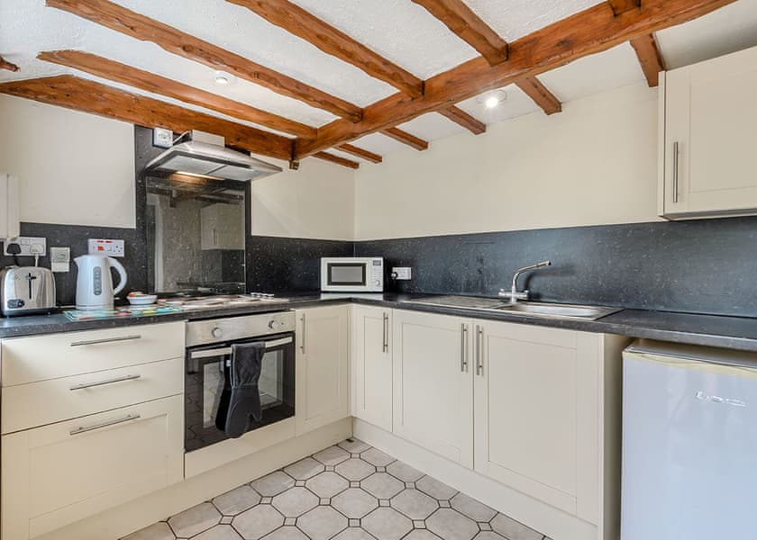 Oak Cottage - Sycamore Farm Park, Burgh Le Marsh