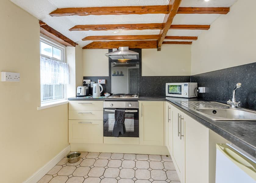 Oak Cottage - Sycamore Farm Park, Burgh Le Marsh