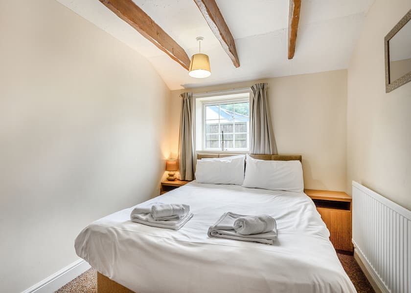 Oak Cottage - Sycamore Farm Park, Burgh Le Marsh