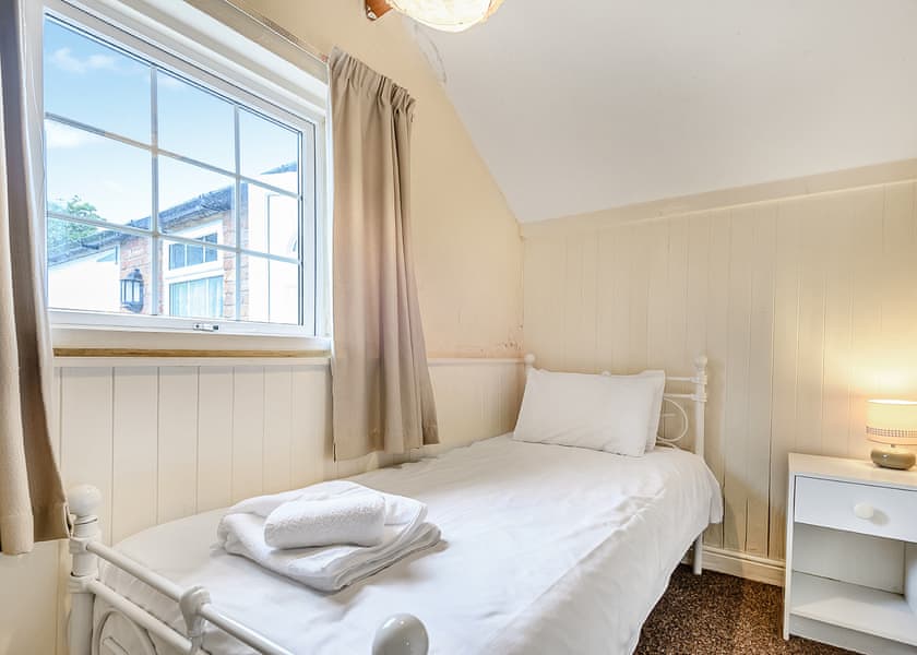 Oak Cottage - Sycamore Farm Park, Burgh Le Marsh