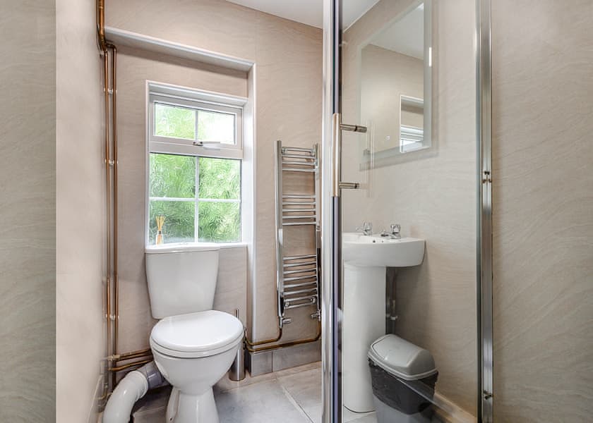 Oak Cottage - Sycamore Farm Park, Burgh Le Marsh