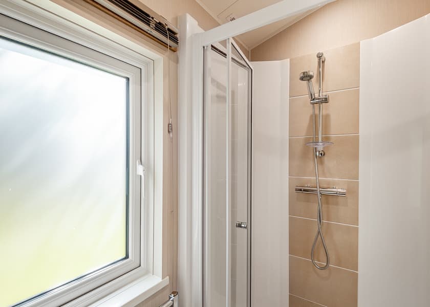 Willow Lodge - Sycamore Farm Park, Burgh Le Marsh